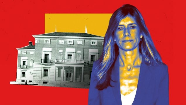 Begoña Gómez Moncloa, reuniones Begoña Gómez, Begoña Gómez másters, Begoña Gómez profesores, Begoña Gómez La Moncloa, encuentros Begoña Gómez Moncloa, Begoña Gómez y sus másters, uso de La Moncloa Begoña Gómez, polémica Begoña Gómez, Begoña Gómez reuniones privadas