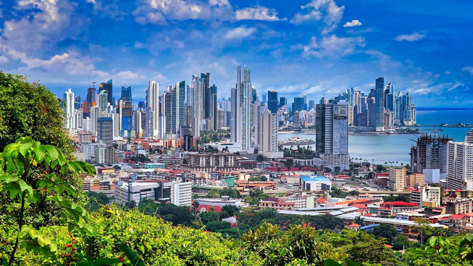 Panamá