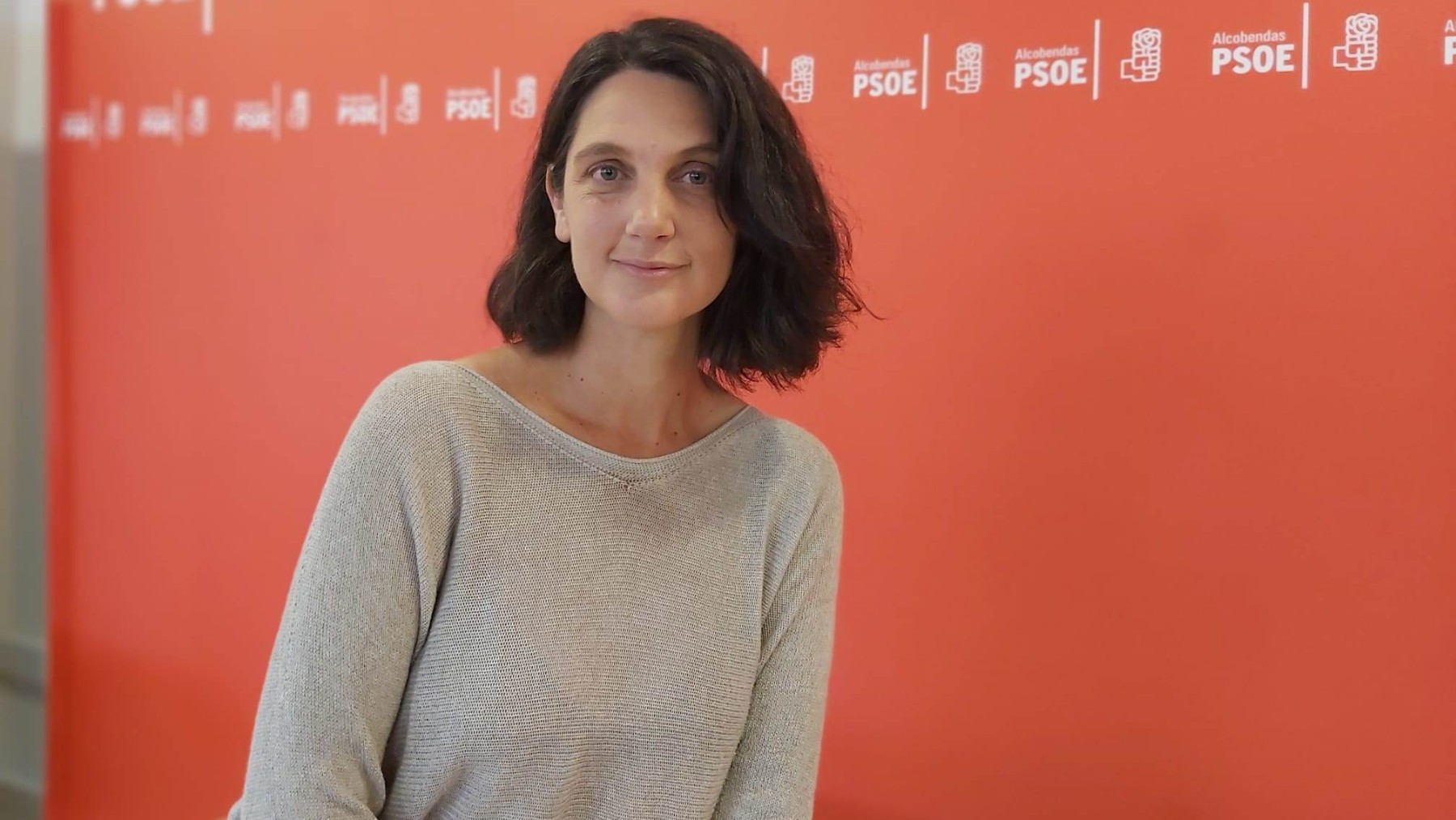 Pilar Sánchez Acera, número dos de Óscar López.