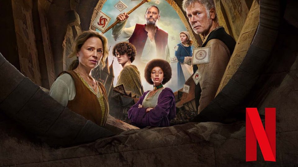 La película francesa que lleva meses siendo lo más visto de Netflix: no ...