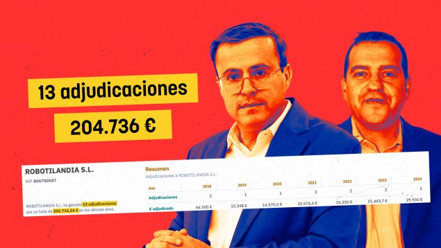 Caso Hermano de Sánchez