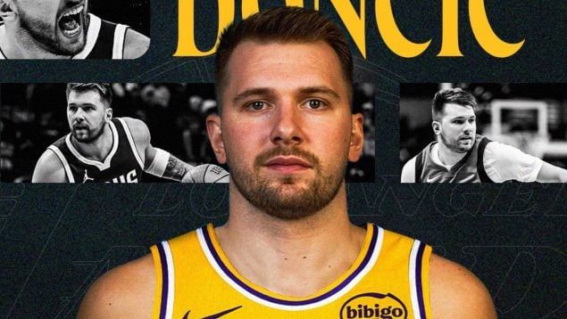 Doncic