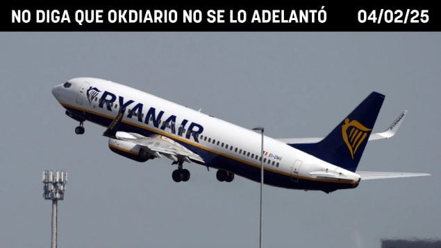 Ryanair,