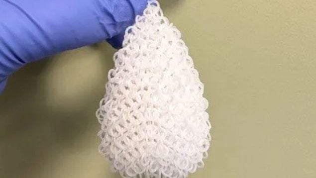 Nuevo material, hallazgo, ciencia, PAM, descubrimiento