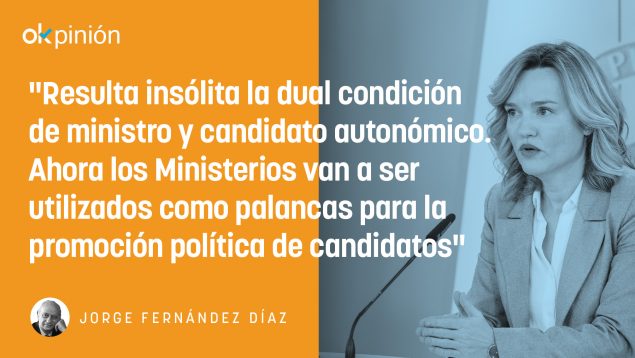 Consejo de ministros