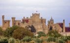 Palacio Real de Olite, palacio, turismo, Navarra