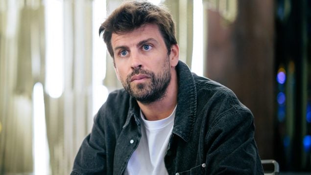 Piqué Andorra, caso supercopa, piqué imputado,piqué citado declarar