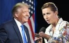 Mette Frederiksen, Dinamarca, Estados Unidos, Trump, Groenlandia, EEUU