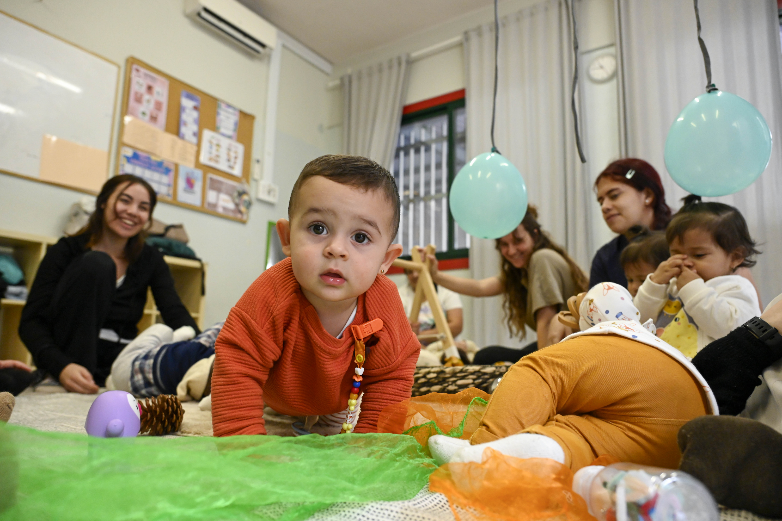 CaixaProinfancia atiende a más de 66.000 niños en riesgo de pobreza en 2024