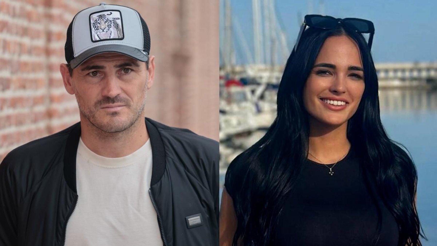 Iker Casillas explota en las redes tras la polémica con la modelo Claudia Bavel y amenaza con denunciarla