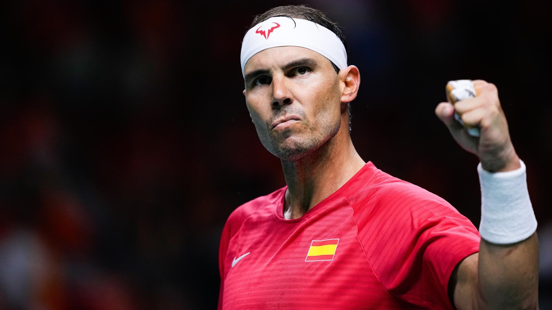 Nadal no para: su holding quintuplicó ganancias en 2023