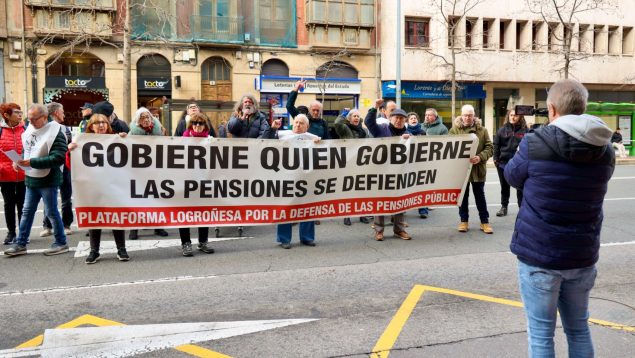 Pensiones requisitos