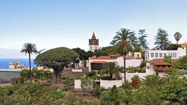 Icod de los Vinos, casa barata en Tenerife, precio vivienda Islas Canarias, comprar una casa en Santa Cruz de Tenerife, casas más baratas en Tenerife.