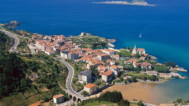 Pueblo pesquero más lindo del País Vasco, Mundaka, País Vasco, Turismo