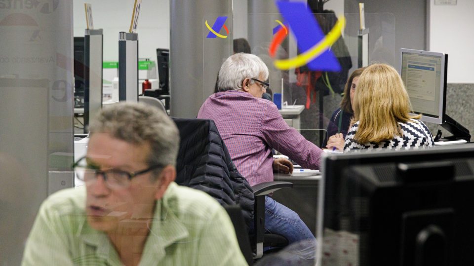 Hacienda lo confirma: la fecha exacta en la que será obligatoria hacer ...