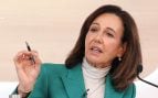 Ana Botín, Santander, BBVA