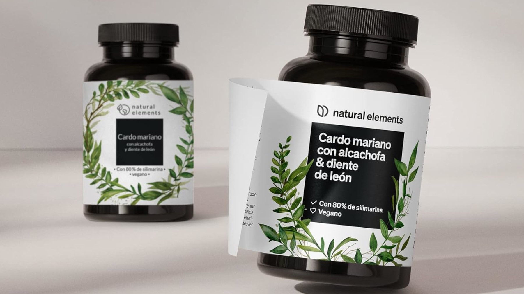 Este complemento alimenticio 100% vegano refuerza tu digestión y tu organismo ¡por menos de 15€!