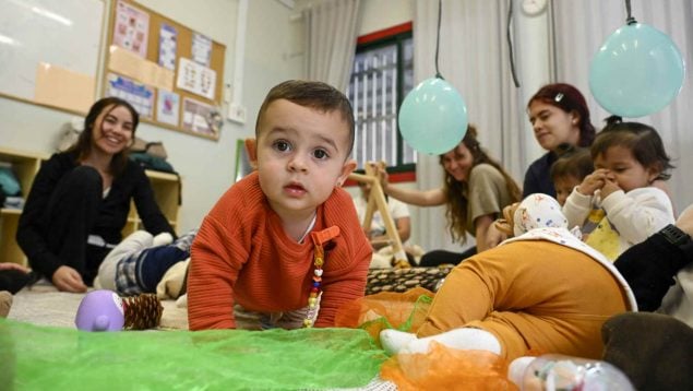 caixaproinfancia baleares