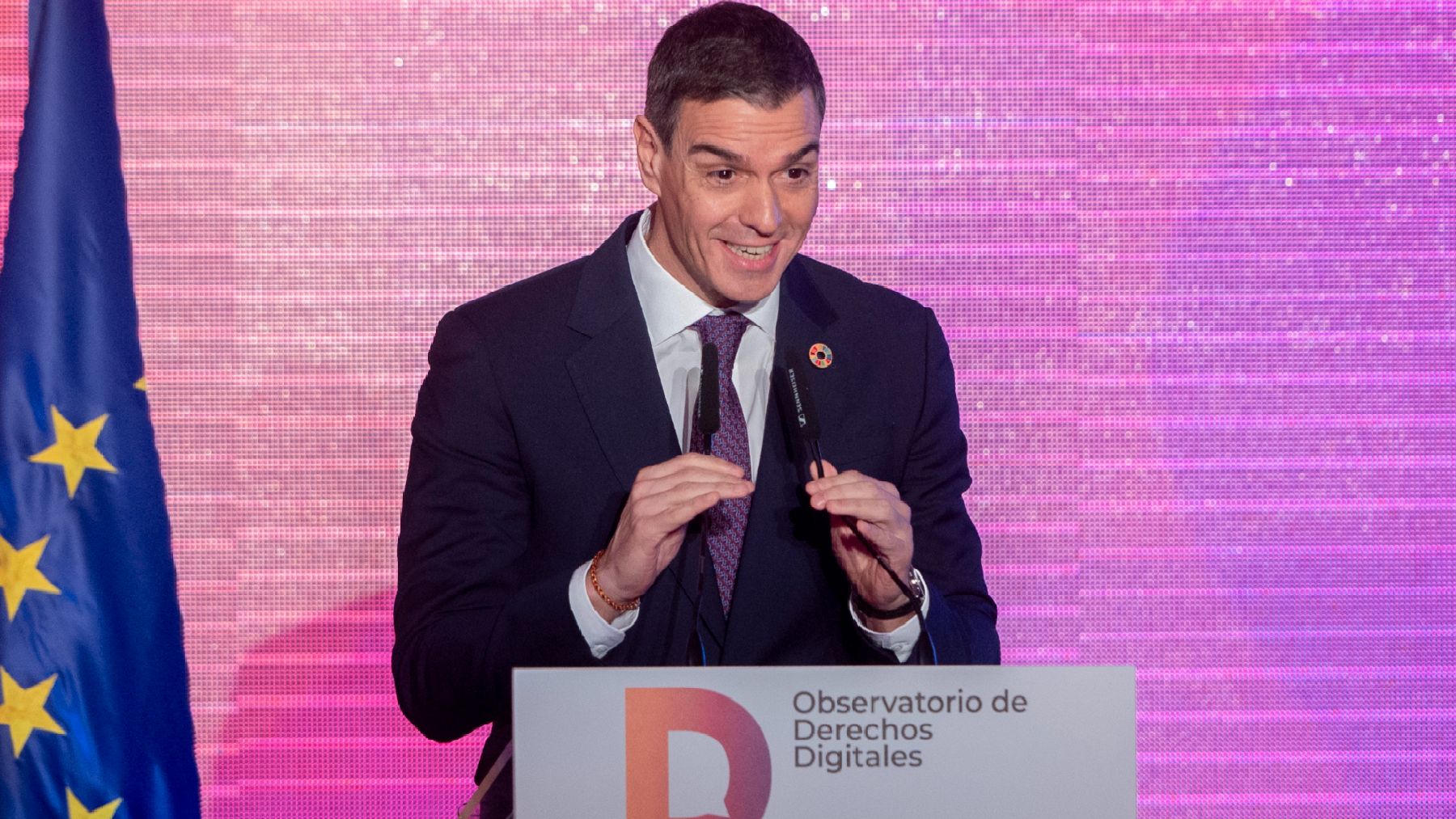 Pedro Sánchez