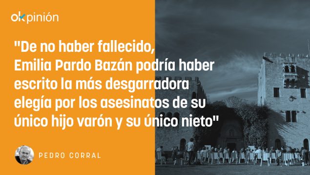 Pazos de sangre, Pazos de Ulloa, Emilia Pardo Bazán, Pazo de Meirás