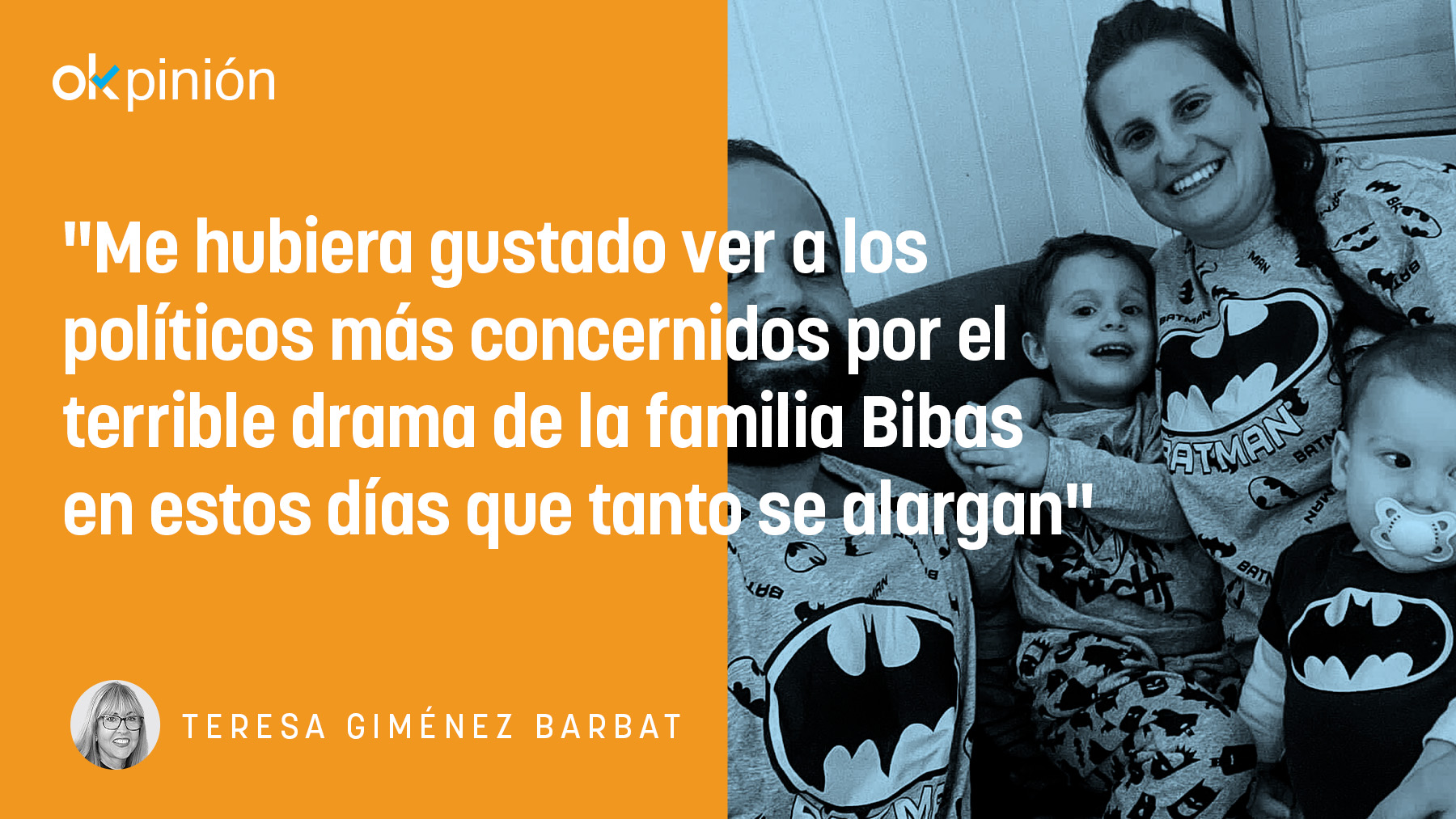 ¡Queremos a los niños Bibas y a su madre de vuelta ya!