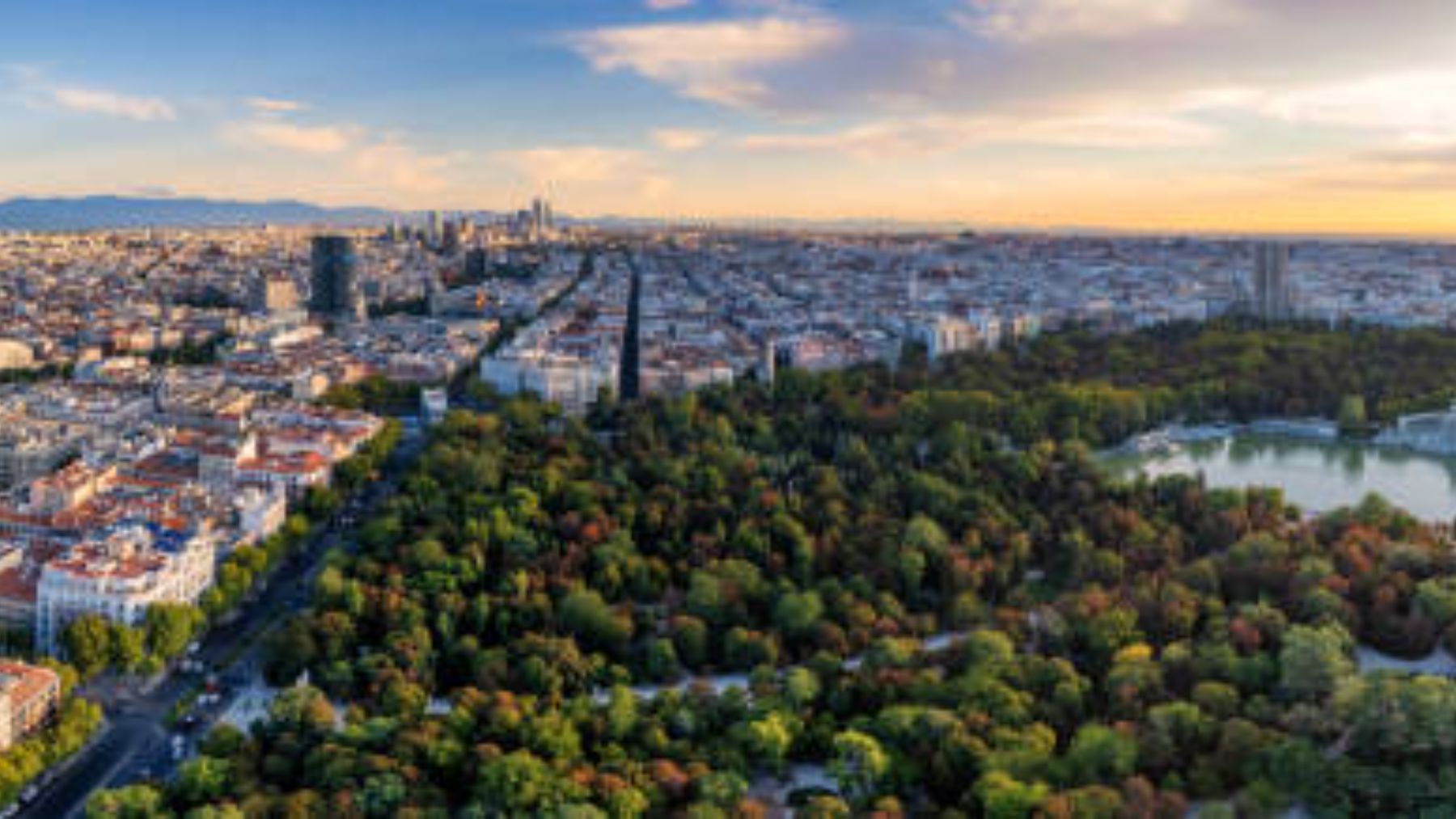 Adiós a ‘La Finca’: esta es la urbanización secreta de Madrid que se ha puesto de moda