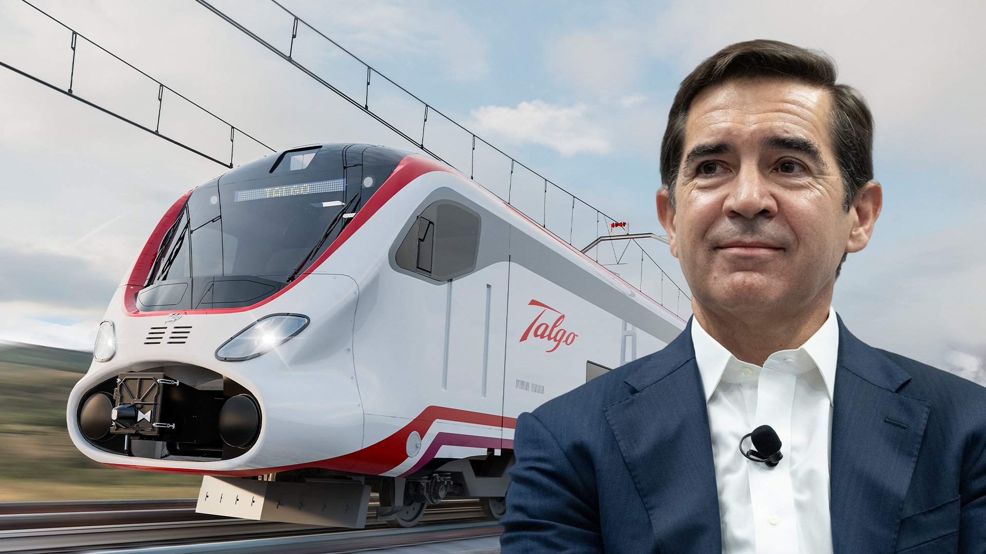 BBVA financiará la compra de Talgo por Sidenor para ablandar al Gobierno en la OPA sobre Sabadell