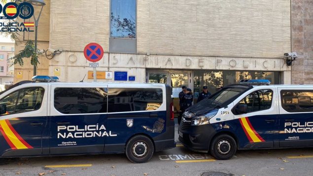 Manacor empresario explotación laboral agresión sexual pareja