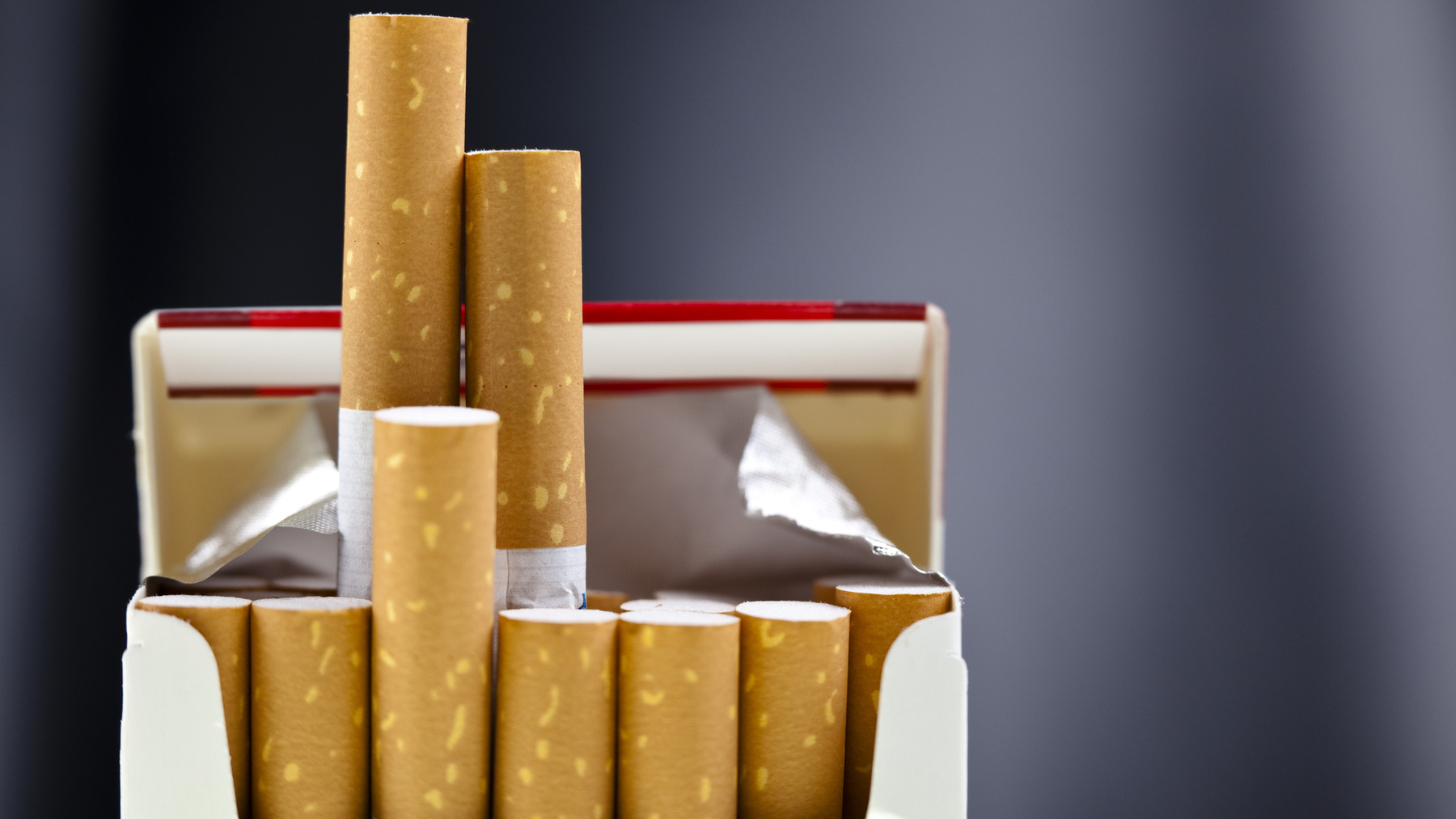 Nuevo subidón del precio del tabaco: la lista de las marcas afectadas