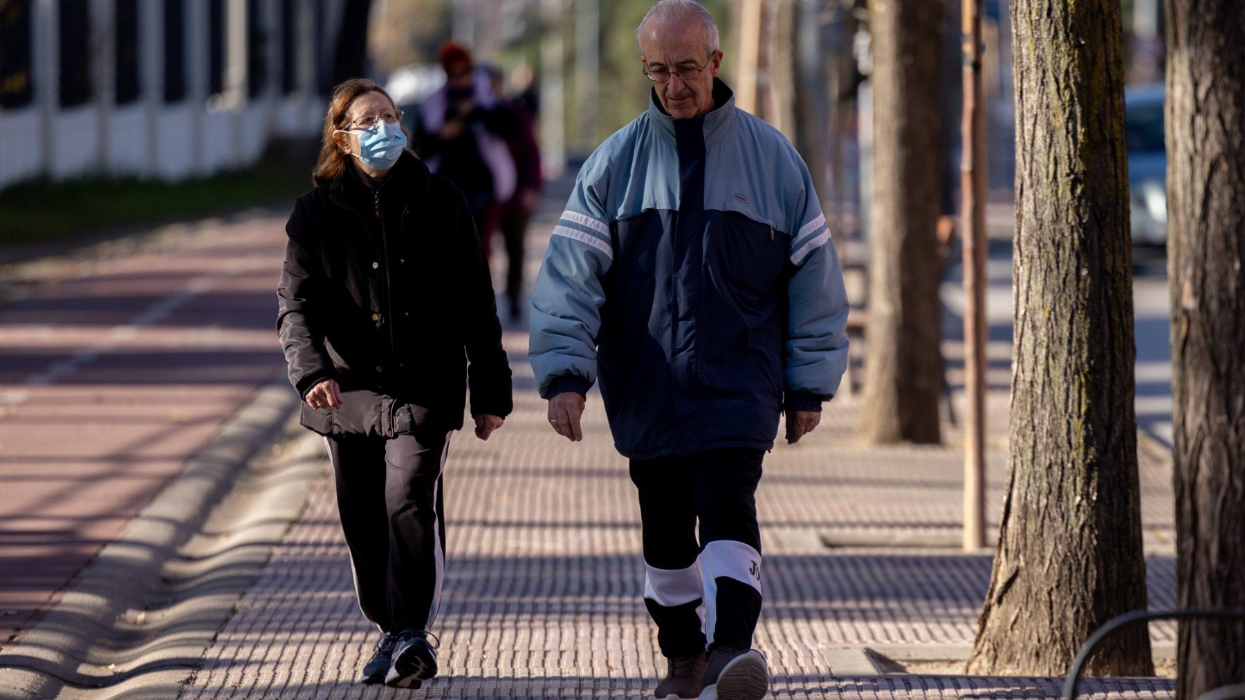 La fecha es oficial: el día que vas a cobrar la pensión de febrero y la cantidad exacta