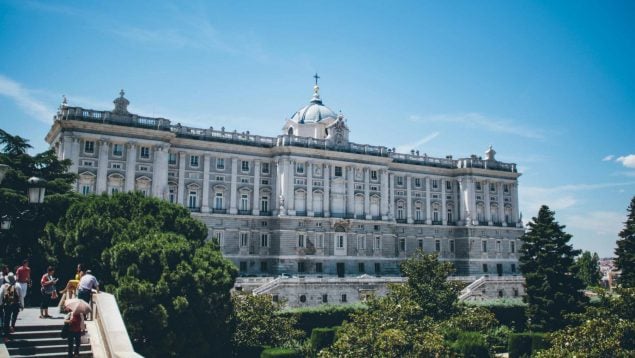 Monumentos de España