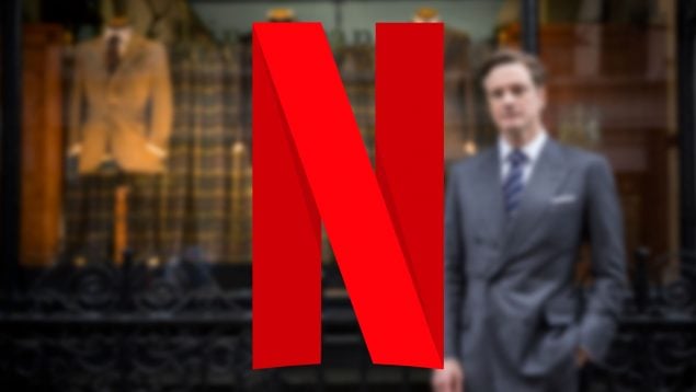 Netflix adiós joya cine