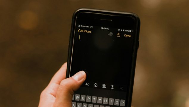 Cómo usar atajos de teclado en móviles Android y iPhone