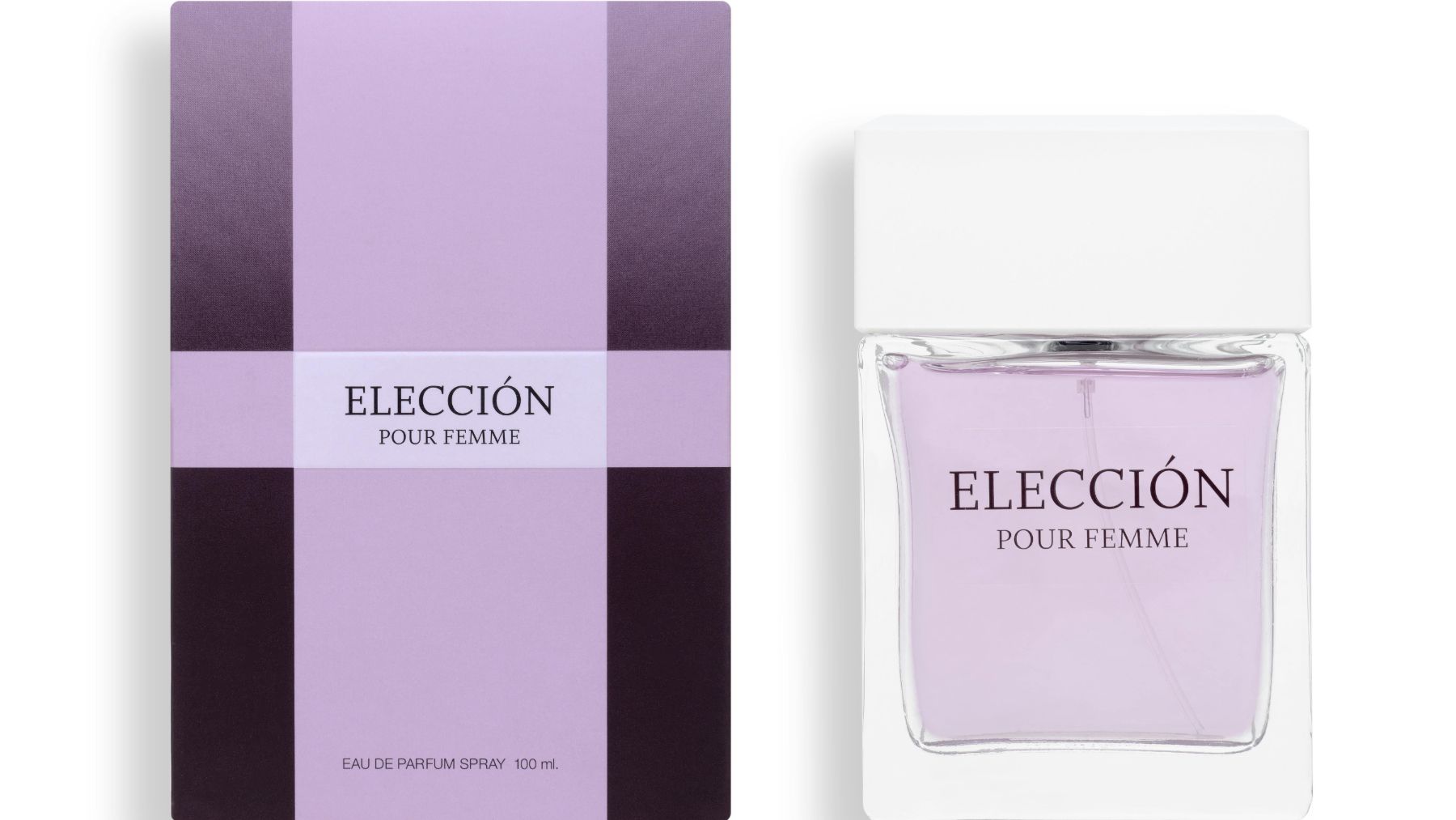 perfume Mercadona