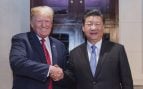 trump, xi jinping, china, eeuu, aranceles