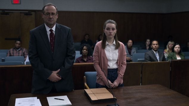La miniserie de Netflix de la que todo el mundo habla: basada en una ...