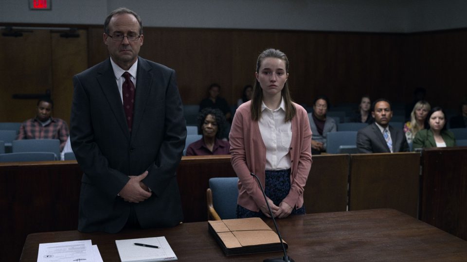 La miniserie de Netflix de la que todo el mundo habla: basada en una ...