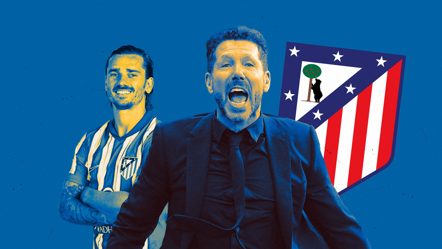 La racha imparable del Atlético: 10 victorias en sus 11 últimos desplazamientos