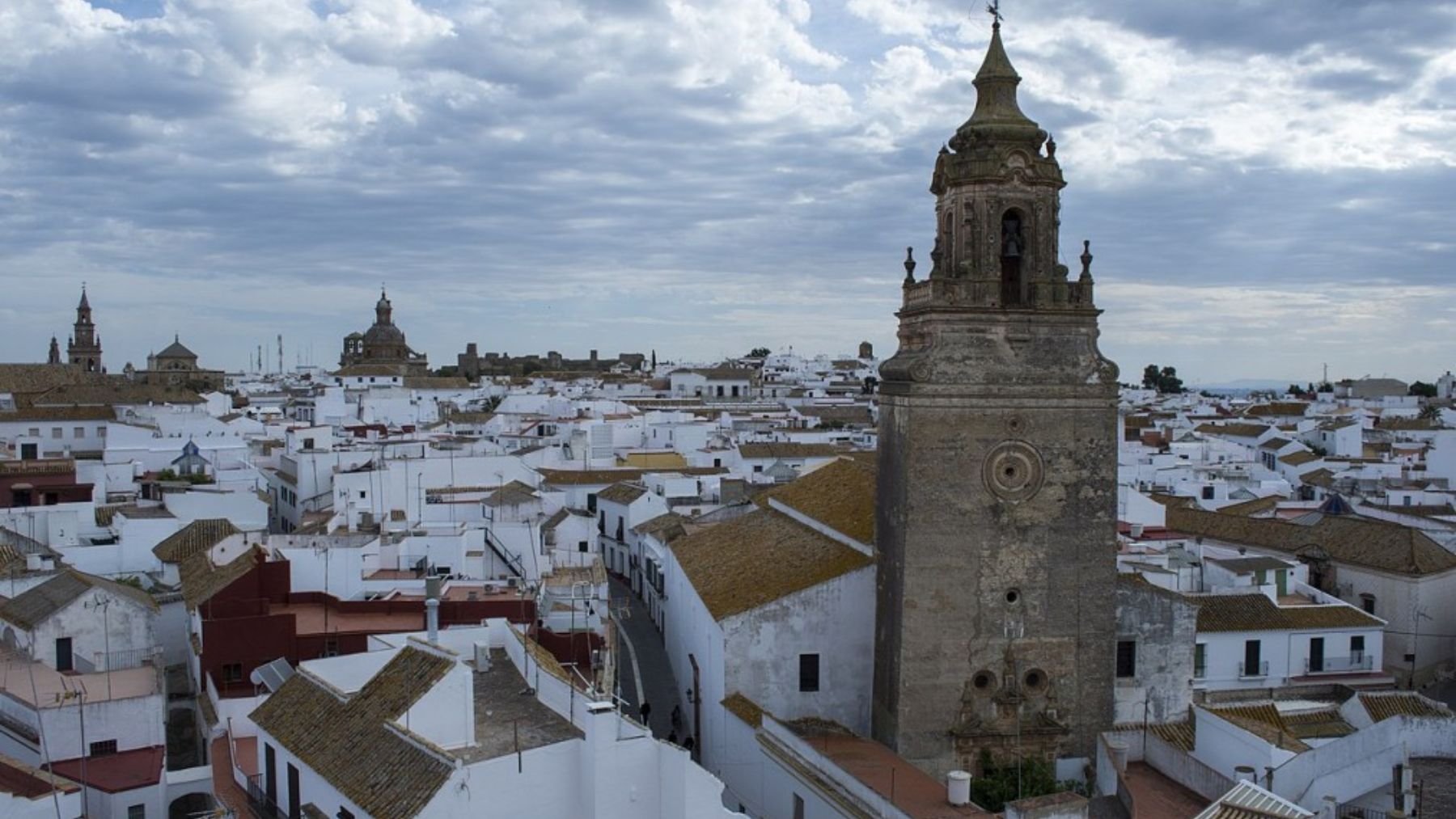 Carmona. Foto: Wikimedia Commons