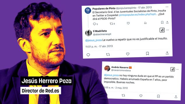 Sánchez redes sociales