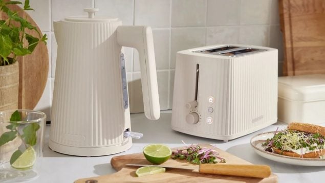 Lidl electrodoméstico cocina