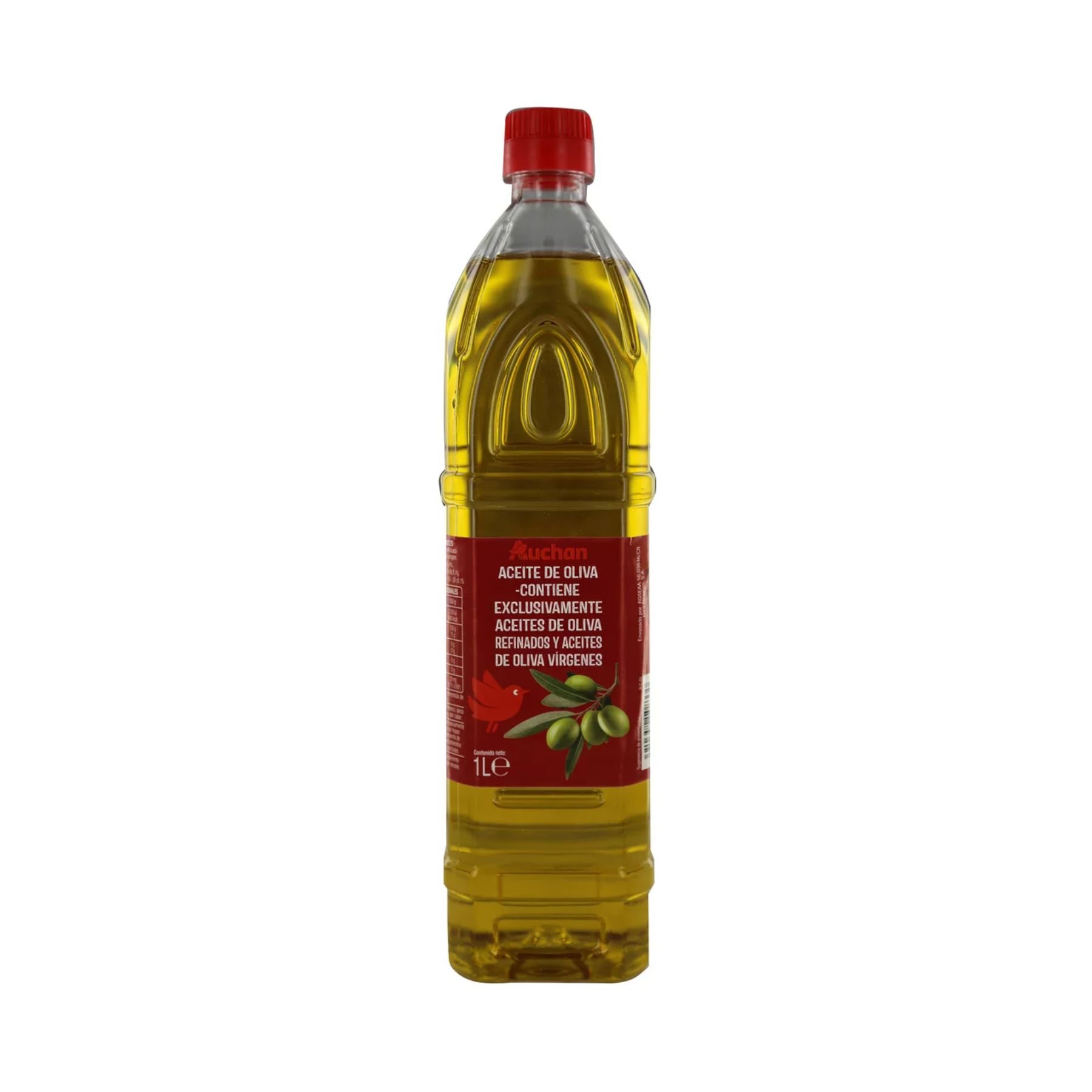 supermercado precio aceite oliva