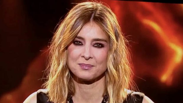 Sandra Barneda, presentadora de la nueva edición de 'Supervivientes'. (Mediaset)