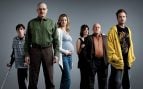 serie Breaking Bad