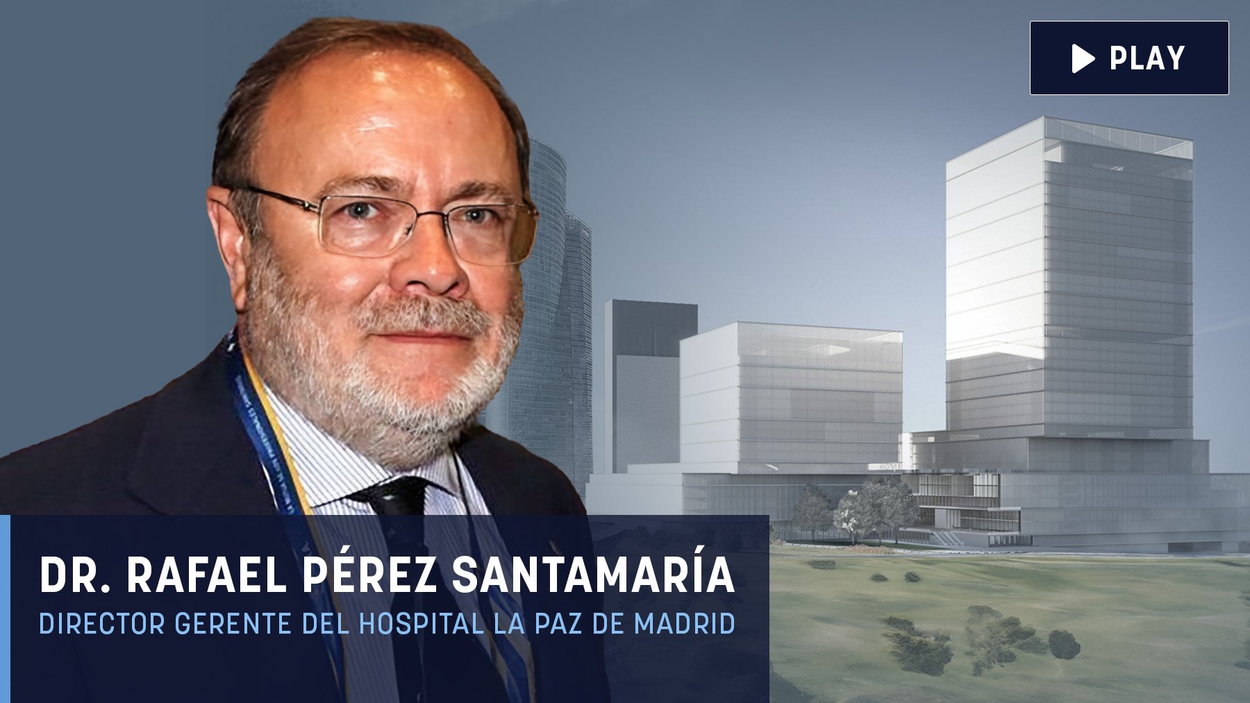 ENTREVISTA SALUD Dr. Rafael Pérez Santamaría INTERIOR (1)