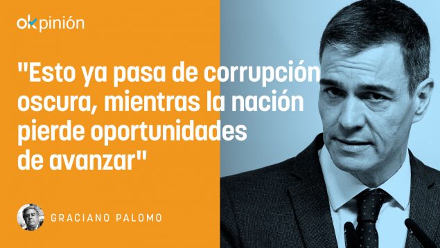 corrupción