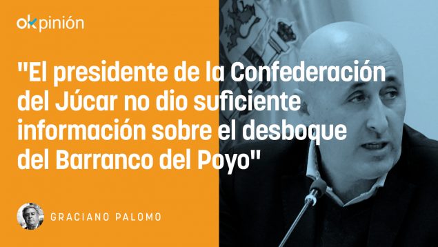 Barranco Poyo