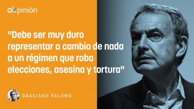 Zapatero