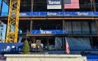 ACS, turner, eeuu, aeropuerto, chicago