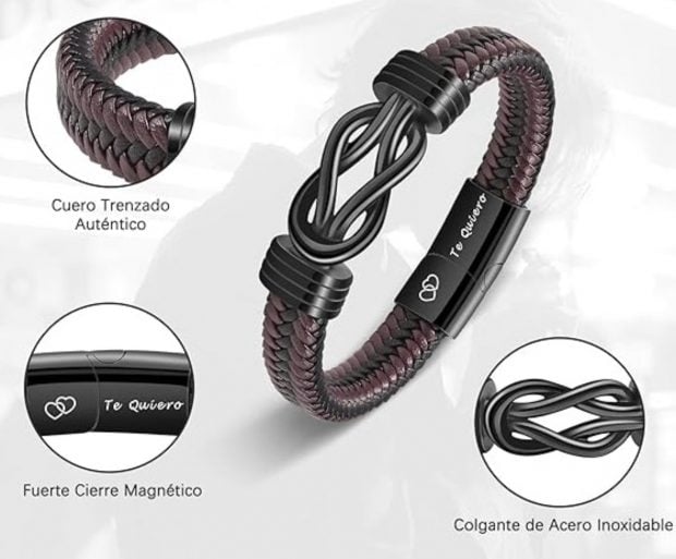 regalos hombre San Valent&iacute;n